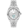 Montre Philipp Plein Valentine Argenté