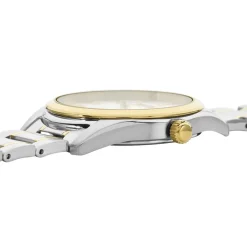 Montre Seiko Classique Blanc