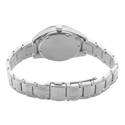 Montre Seiko Classique Blanc