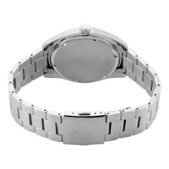 Montre Seiko Classique Homme Bleu