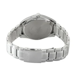Montre Seiko Classique Noir