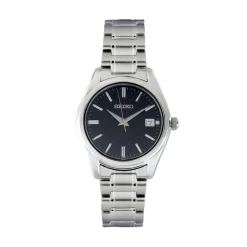 Montre Seiko Classique Noir