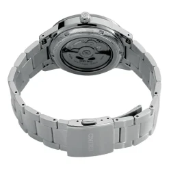 Montre Seiko Presage Bleu London