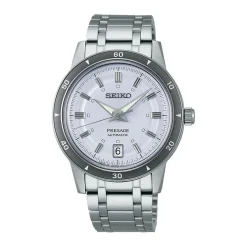 Montre Seiko Presage Bleu Sky