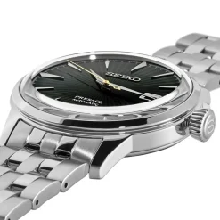 Montre Seiko Presage Cocktail Vert