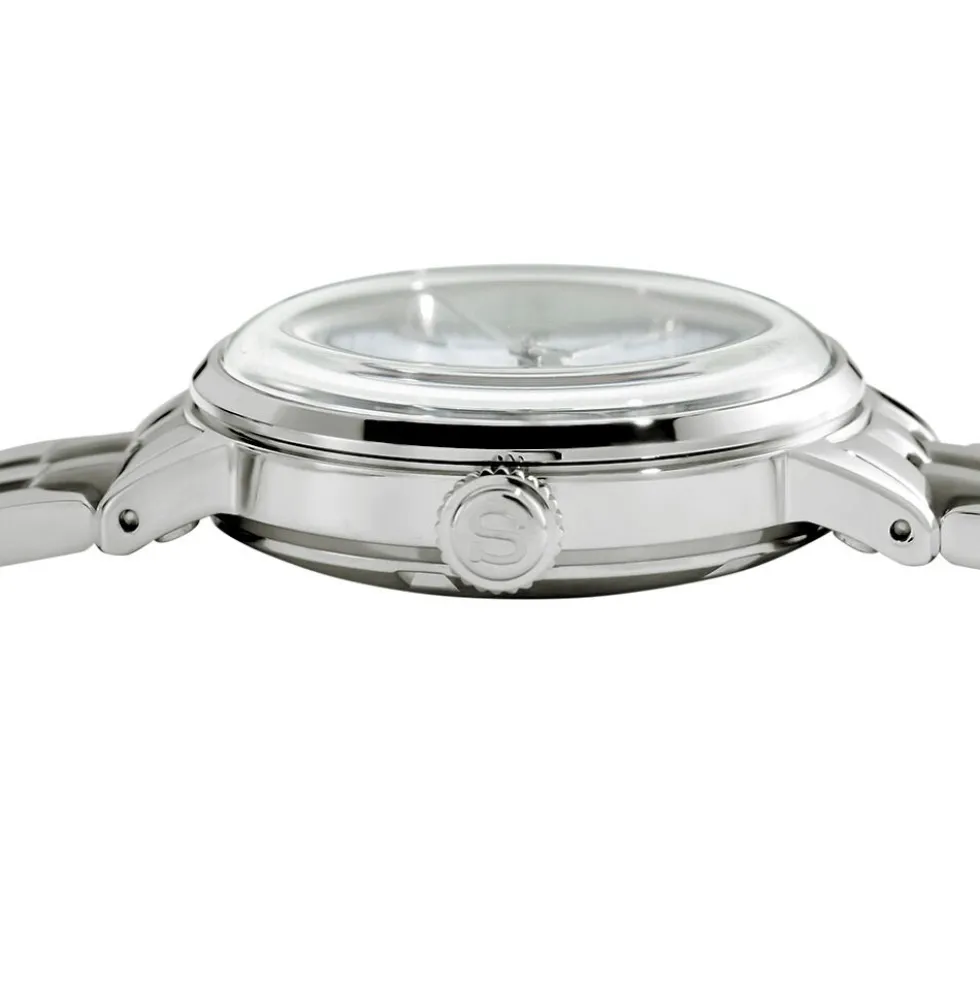 Montre Seiko Presage Cocktail Bleu Sky