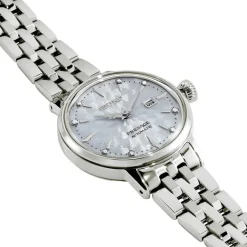Montre Seiko Presage Cocktail Bleu Sky