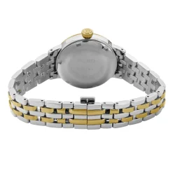 Montre Seiko Presage Cocktail Champagne