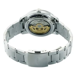 Montre Seiko Presage Noir