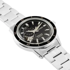Montre Seiko Presage Noir