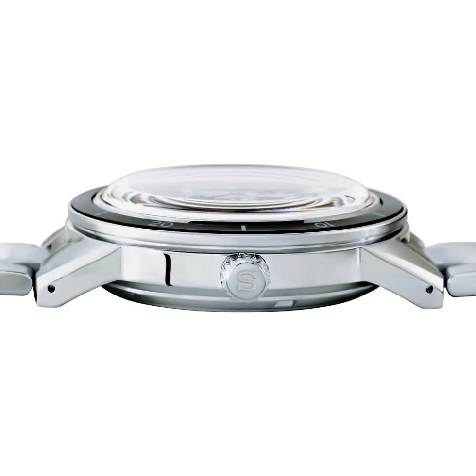 Montre Seiko Presage Noir