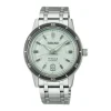 Montre Seiko Presage Vert