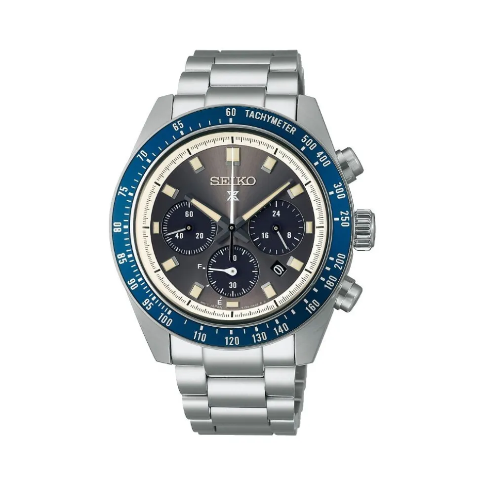 Montre Seiko Prospex Gris