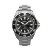 Montre Seiko Prospex Noir