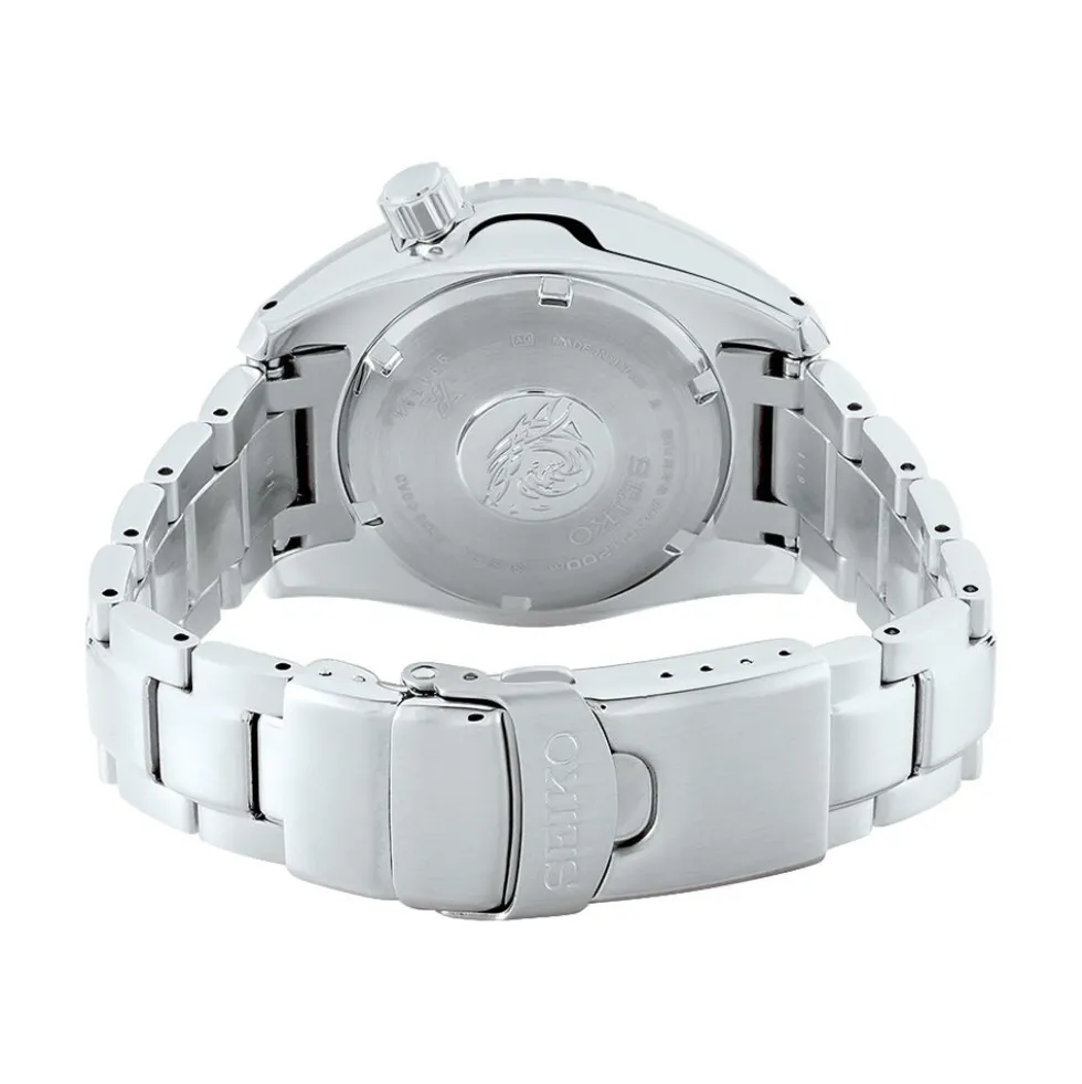 Montre Seiko Prospex Vert