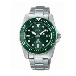 Montre Seiko Prospex Vert