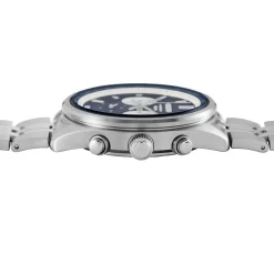 Montre Seiko Sport Bicolore