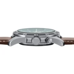 Montre Seiko Sport Kinetic Vert