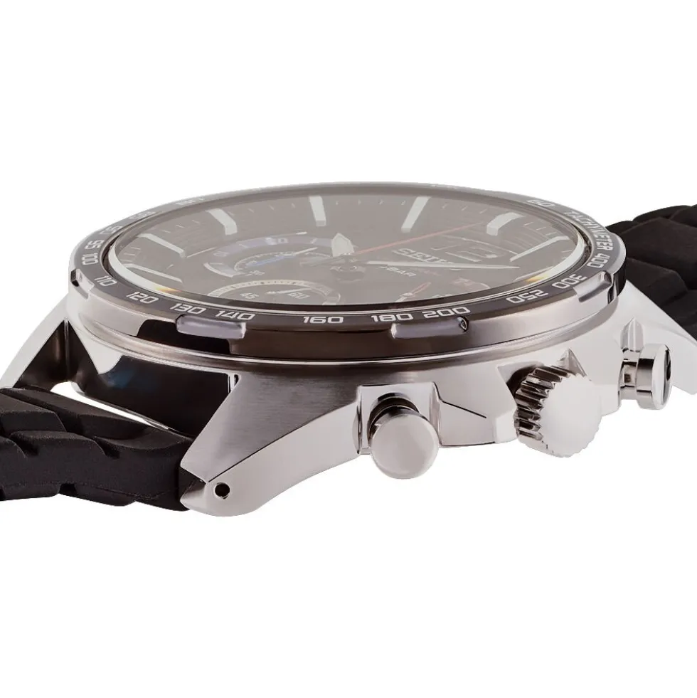 Montre Seiko Sport Noir