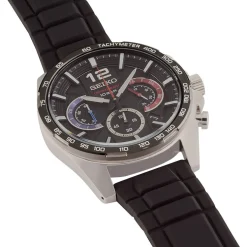 Montre Seiko Sport Noir