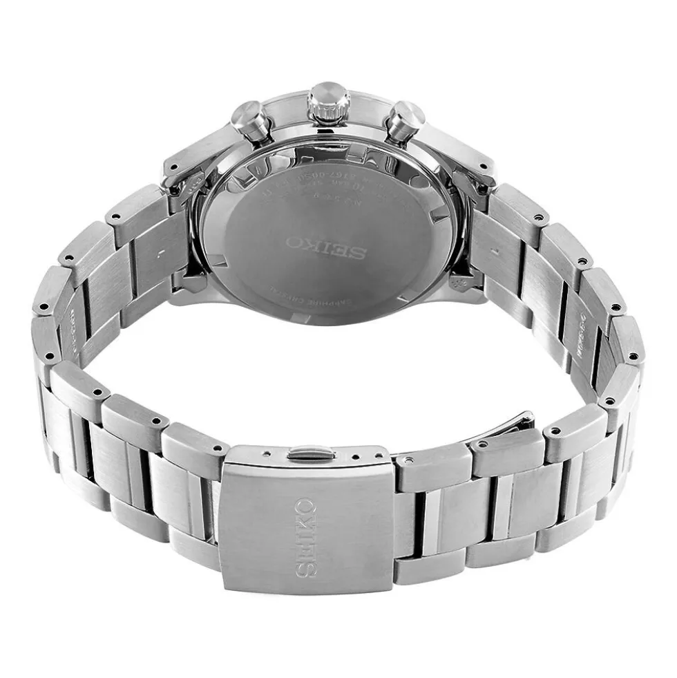 Montre Seiko Sport Noir