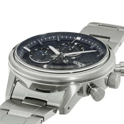 Montre Seiko Sport Titane Noir