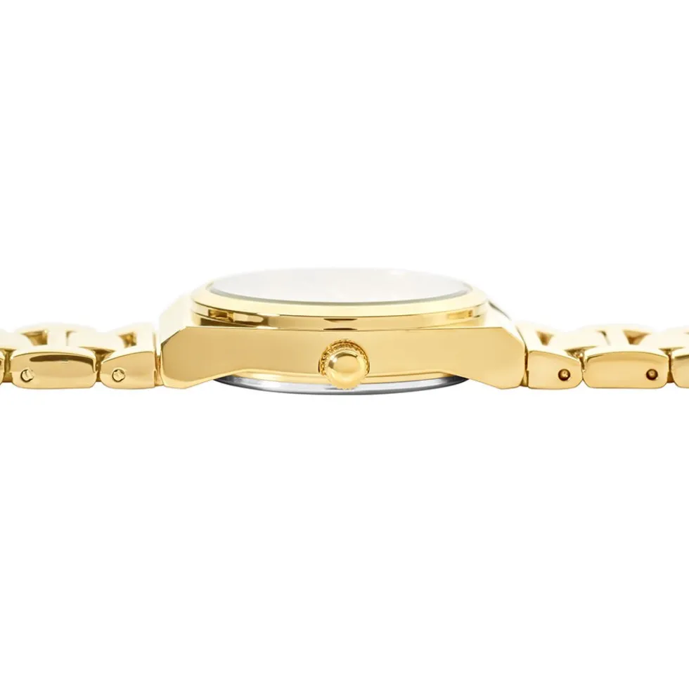 Montre Sunny Champagne