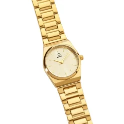 Montre Sunny Champagne
