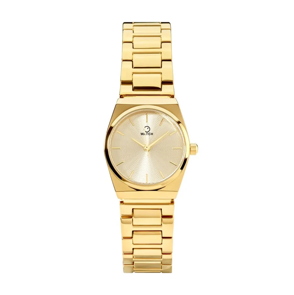 Montre Sunny Champagne