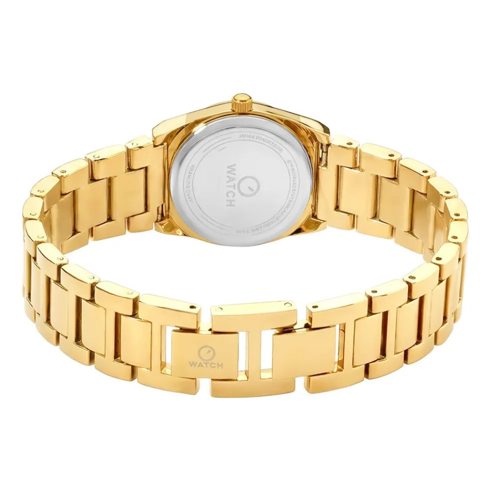 Montre Sunny Champagne