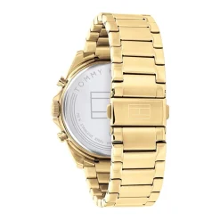 Montre Tommy Hilfiger Baker Noir