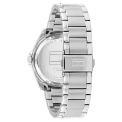Montre Tommy Hilfiger Baker Automatic Vert
