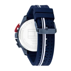 Montre Tommy Hilfiger Bank Bleu
