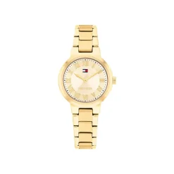 Montre Tommy Hilfiger Becca Doré
