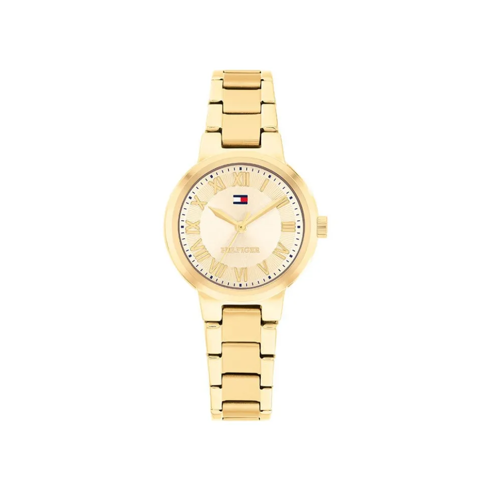 Montre Tommy Hilfiger Becca Doré