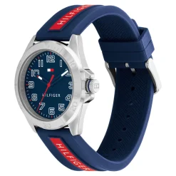Montre Tommy Hilfiger Boys Bleu