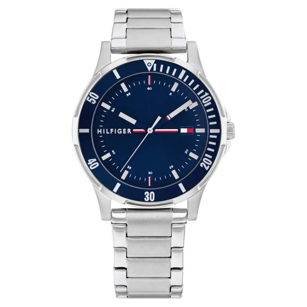 Montre Tommy Hilfiger Boys Bleu