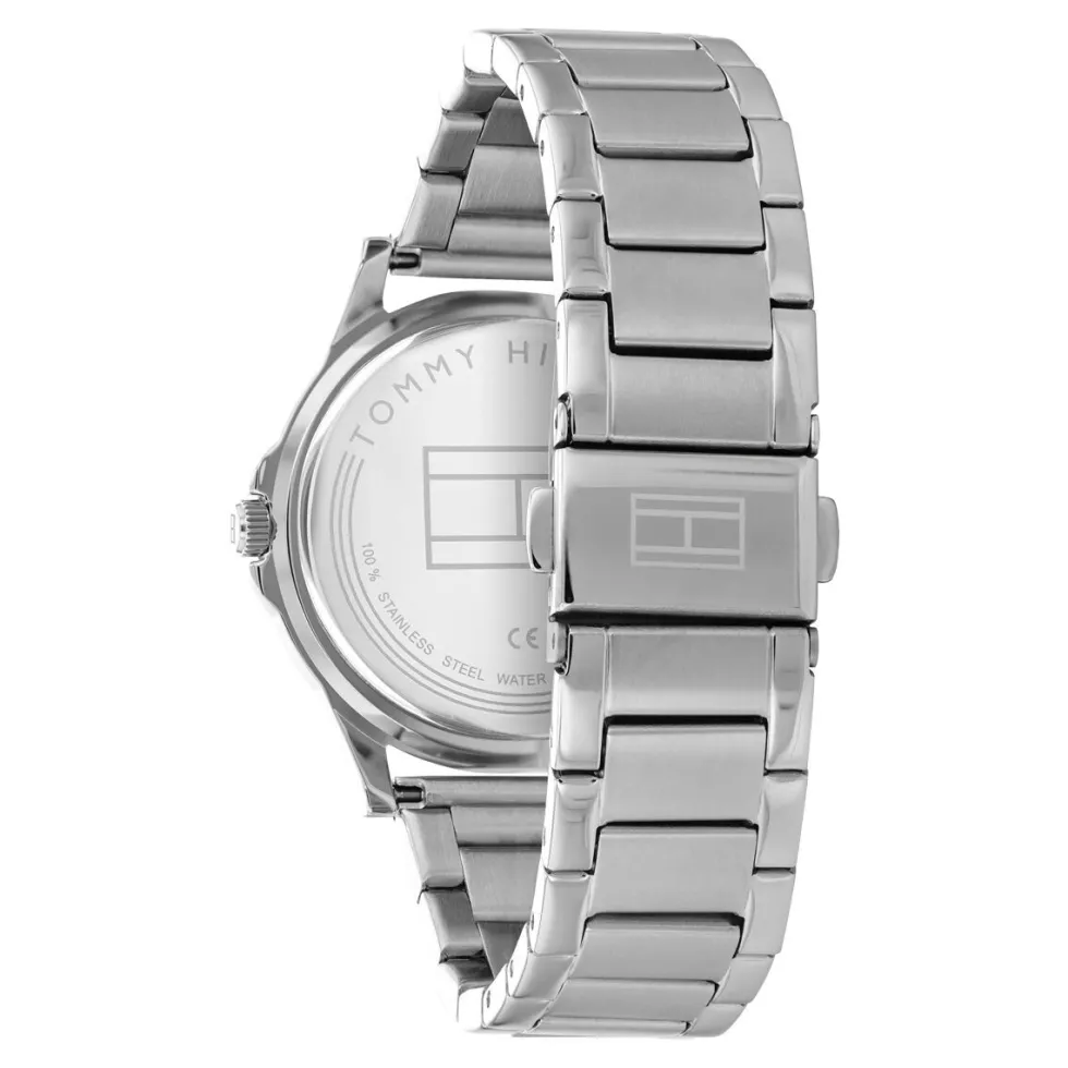 Montre Tommy Hilfiger Boys Bleu
