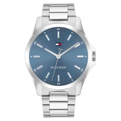 Montre Tommy Hilfiger Bruce Bleu