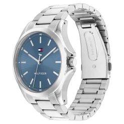 Montre Tommy Hilfiger Bruce Bleu