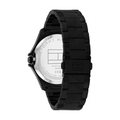 Montre Tommy Hilfiger Bruce Noir
