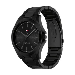 Montre Tommy Hilfiger Bruce Noir
