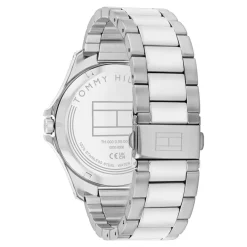 Montre Tommy Hilfiger Bruce Vert