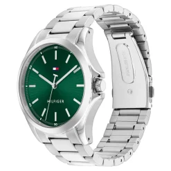 Montre Tommy Hilfiger Bruce Vert