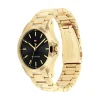 Montre Tommy Hilfiger Bruce Noir