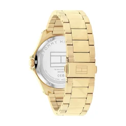 Montre Tommy Hilfiger Bruce Noir