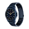Montre Tommy Hilfiger Bruce Bleu