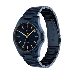 Montre Tommy Hilfiger Bruce Bleu