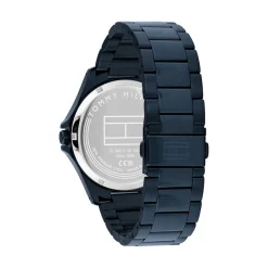 Montre Tommy Hilfiger Bruce Bleu
