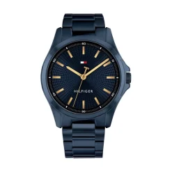 Montre Tommy Hilfiger Bruce Bleu